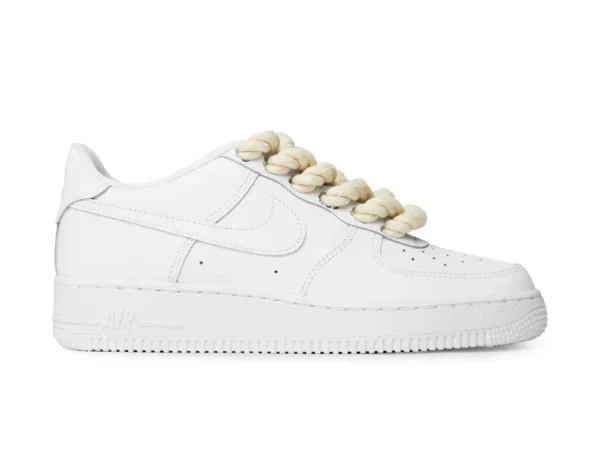 Air Force 1 Rope Laces