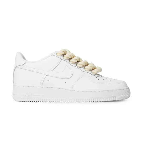 Air Force 1 Rope Laces