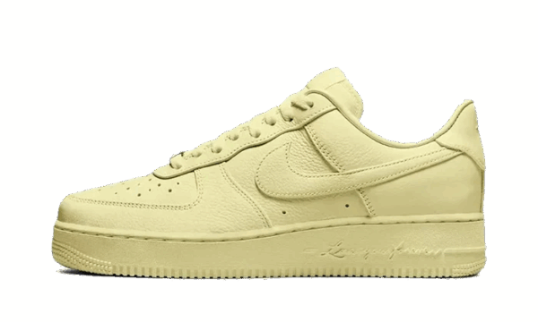 Air Force 1 Low Drake NOCTA Certified Lover Boy Citron Tint