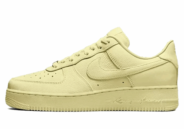 Air Force 1 Low Drake NOCTA Certified Lover Boy Citron Tint