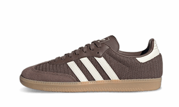 Adidas Samba OG Earth Strata Wonder White