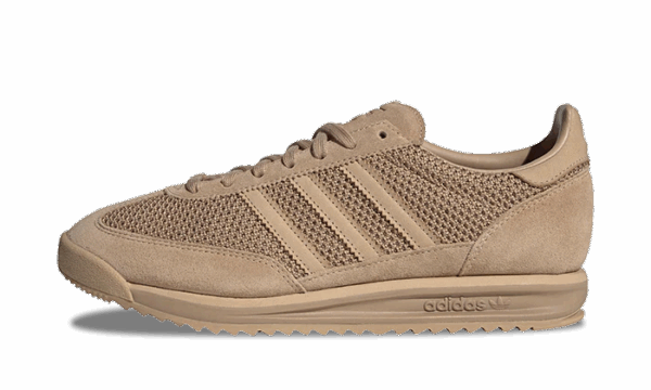 Adidas SL 72 RS Warm Sandstone Magic Beige
