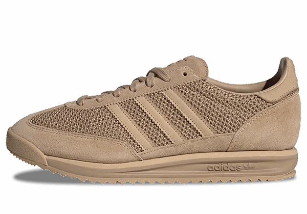 Adidas SL 72 RS Warm Sandstone Magic Beige