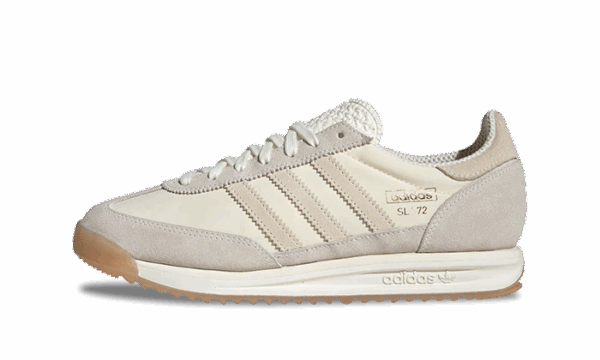 Adidas SL 72 RS Off White Wonder White