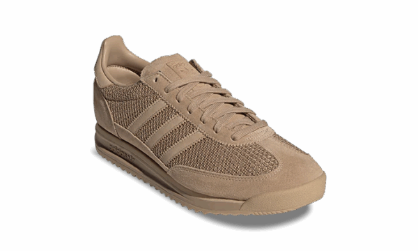 Adidas SL 72 RS Warm Sandstone Magic Beige - Imagen 3