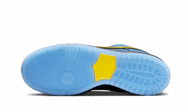 SB Dunk Low The Powerpuff Girls Bubbles - Imagen 3
