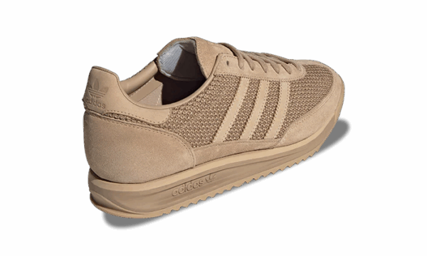 Adidas SL 72 RS Warm Sandstone Magic Beige - Imagen 2