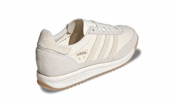 Adidas SL 72 RS Off White Wonder White - Imagen 3