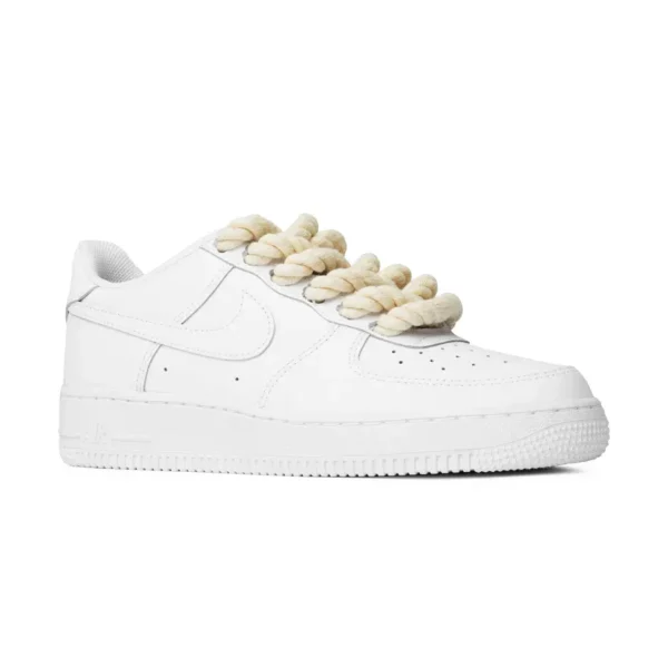 Air Force 1 Rope Laces - Imagen 3