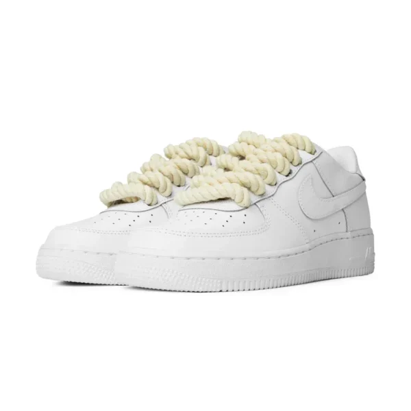 Air Force 1 Rope Laces - Imagen 2