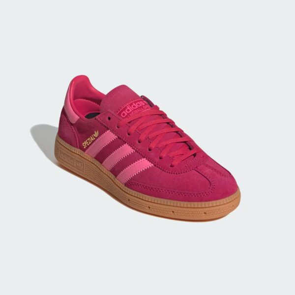 adidas Handball Spezial Rubby Pink Rose - Imagen 2