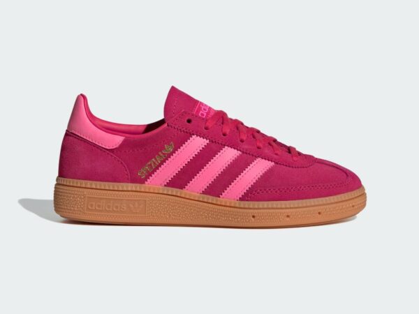 adidas Handball Spezial Rubby Pink Rose
