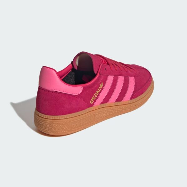 adidas Handball Spezial Rubby Pink Rose - Imagen 3