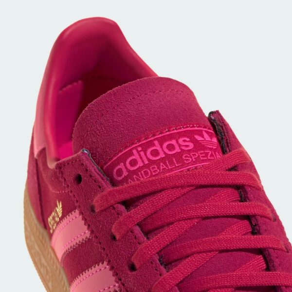 adidas Handball Spezial Rubby Pink Rose - Imagen 5
