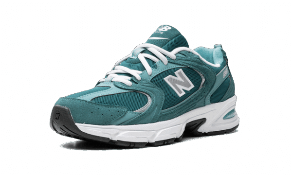 New Balance 530 Green - Imagen 4