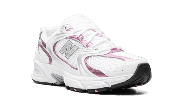 New Balance 530 White / Pink - Imagen 5