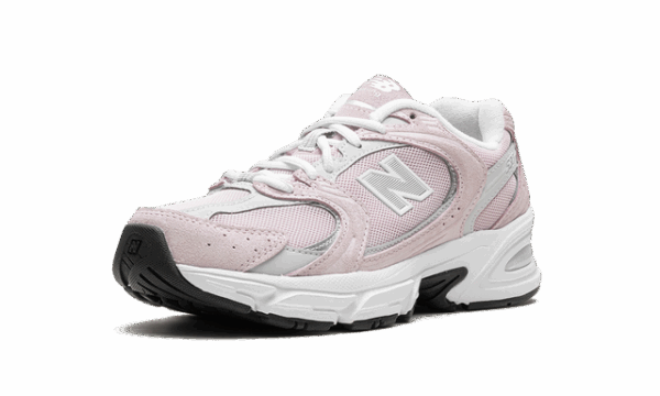 New Balance 530 STONE PINK - Imagen 4