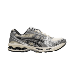 Asics Gel Kayano 14 Oyster White Steeple Grey