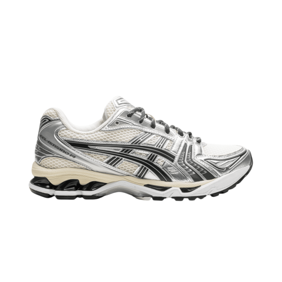Asics Gel Kayano 14 Kith Cream Scarab
