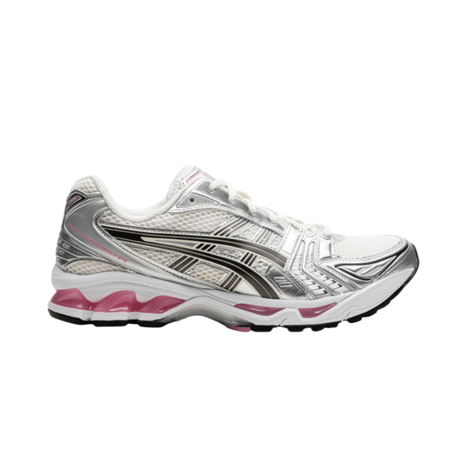 Asics Gel Kayano 14 Cream Sweet Pink