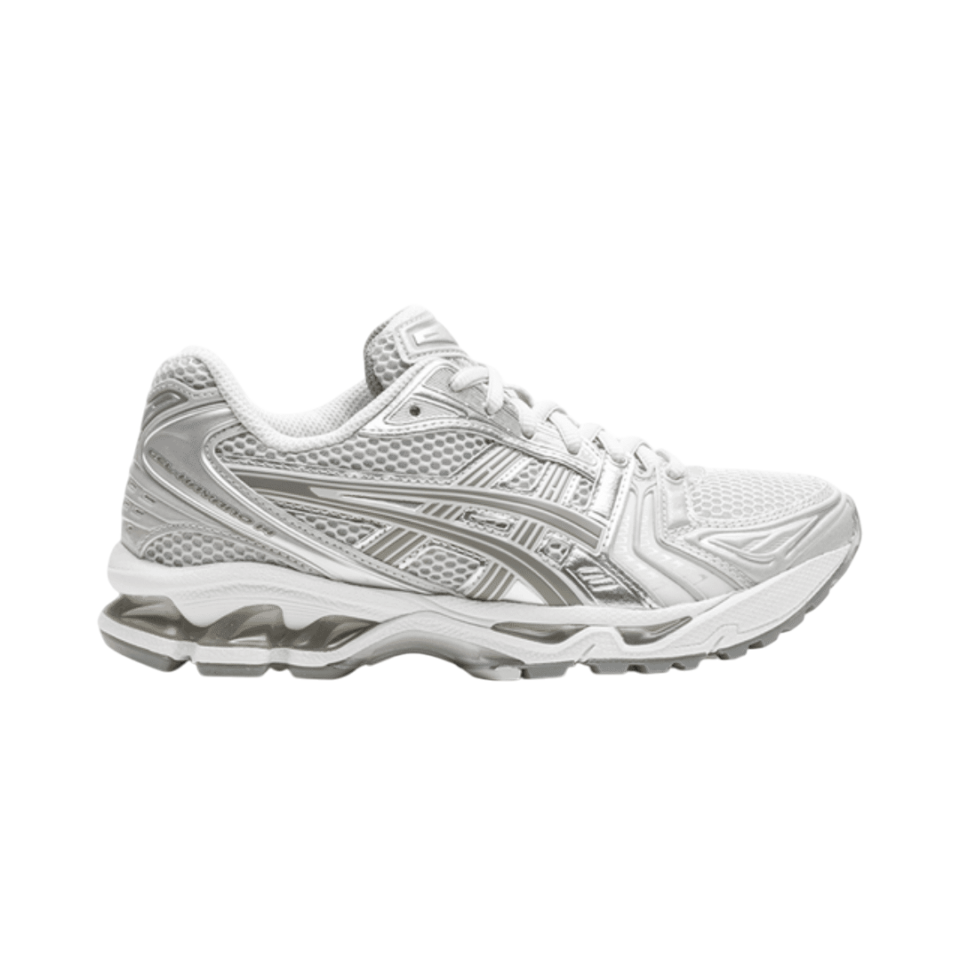 Asics Gel Kayano 14 Cloud Grey