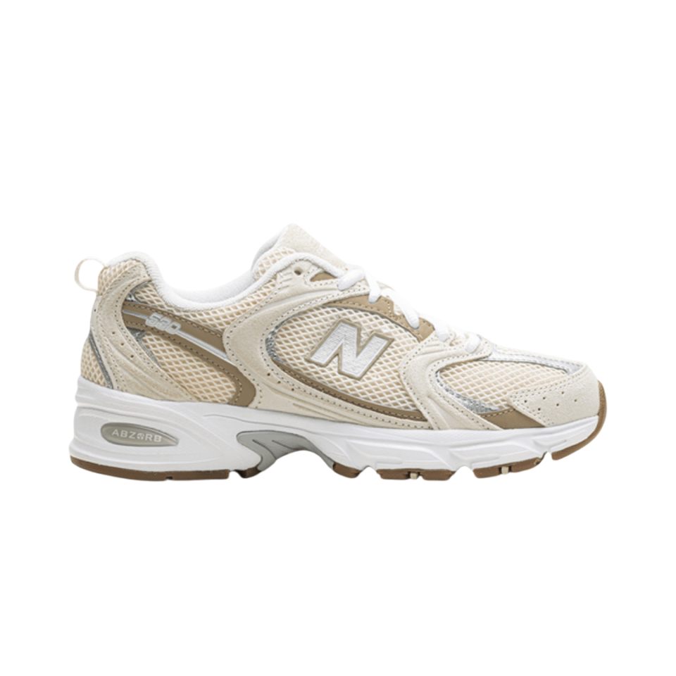 New Balance 530 Linen Stoneware