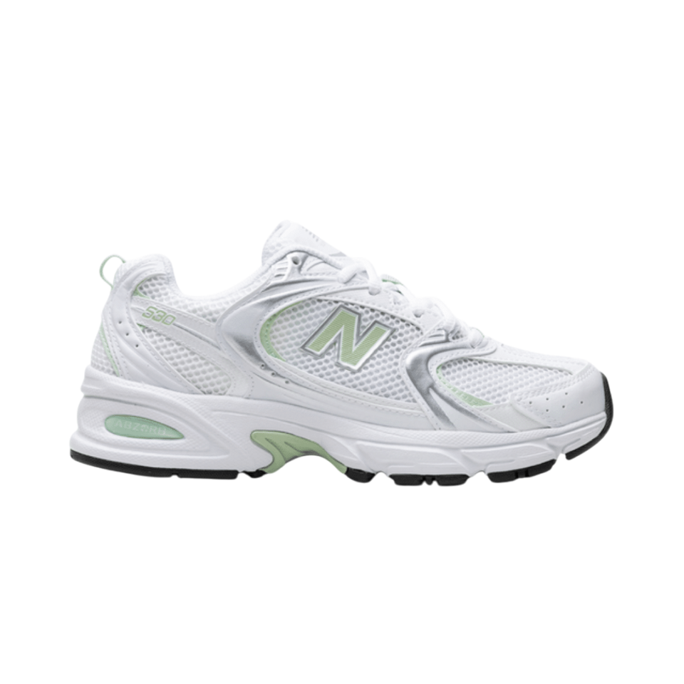 New Balance 530 Mint Green