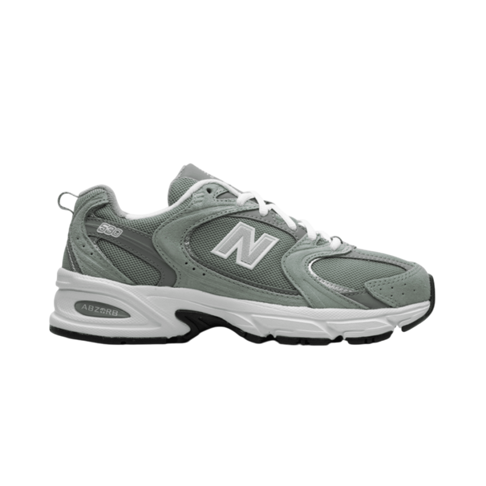 New Balance 530 Juniper Shadow Grey