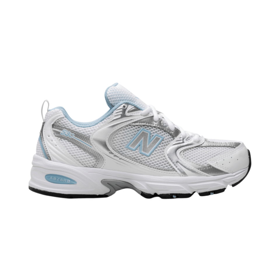 New Balance 530 White