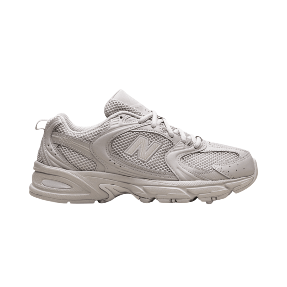 New Balance 530 Moonrock Moonbeam