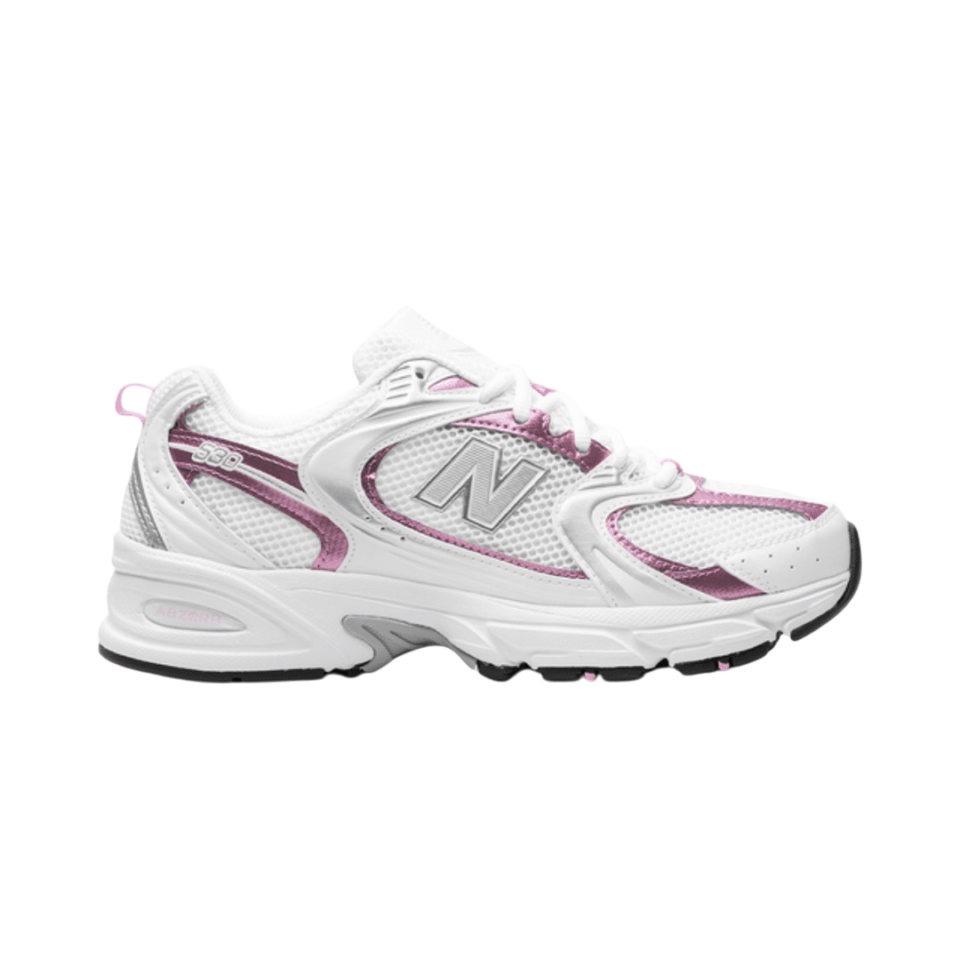 New Balance 530 White / Pink