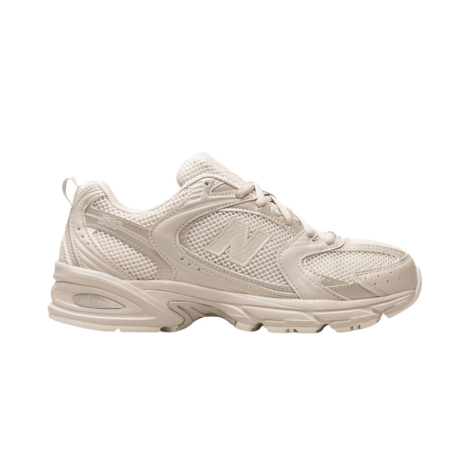 New Balance 530 Moonbeam Sea Salt