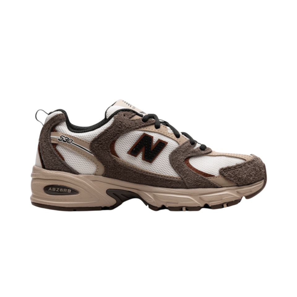 New Balance 530 Brown Tan