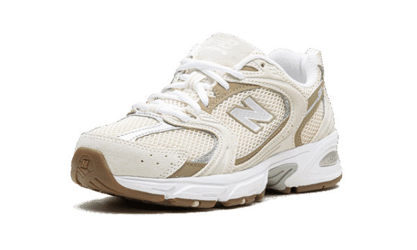 New Balance 530 Linen Stoneware - Imagen 4