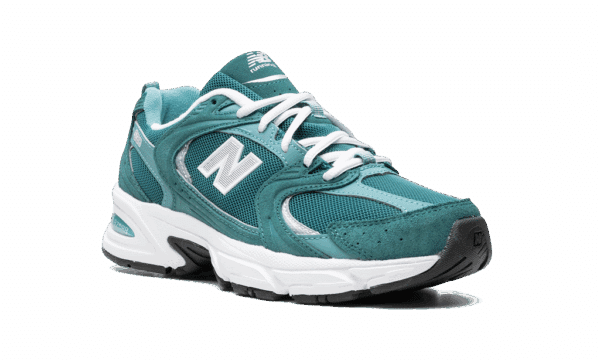 New Balance 530 Green - Imagen 5