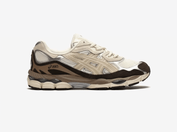 Asics Gel Nyc Cream