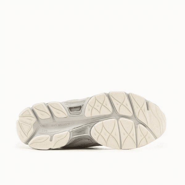 Asics Gel Nyc Cream Grey - Imagen 5