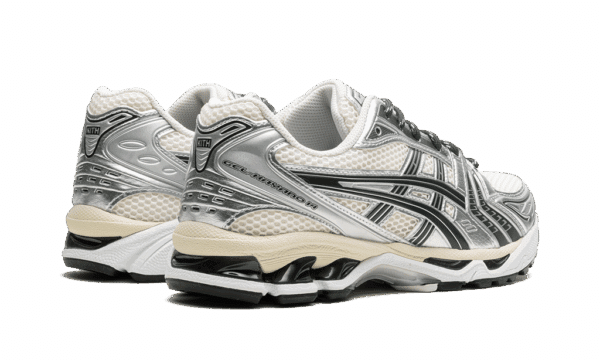 Asics Gel Kayano 14 Kith Cream Scarab - Imagen 3