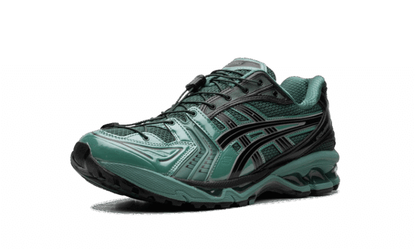Asics Gel Kayano 14 Infinite Wonders Pack Posy Green - Imagen 4