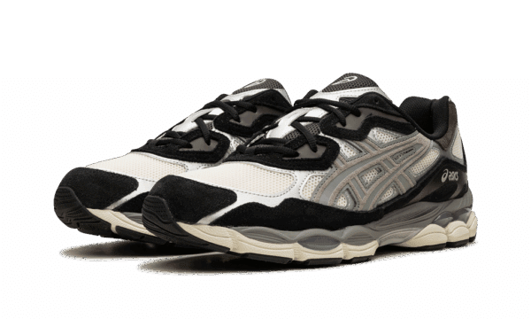 ASICS Gel-NYC Ivory Clay Grey - Imagen 2