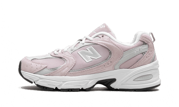 New Balance 530 STONE PINK - Imagen 7