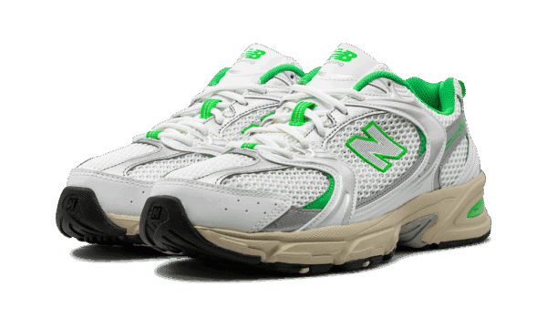 New Balance 530 WHITE - Imagen 2