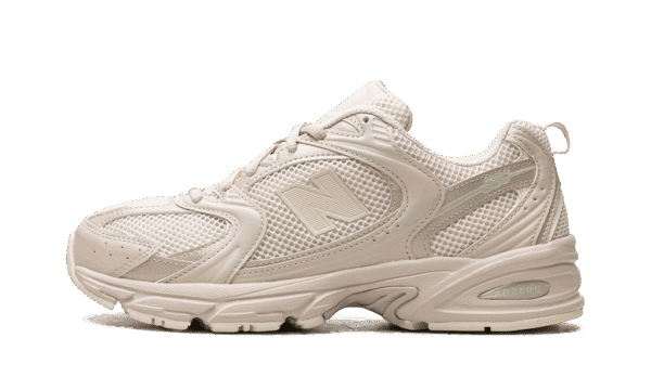 New Balance 530 Moonbeam Sea Salt - Imagen 7