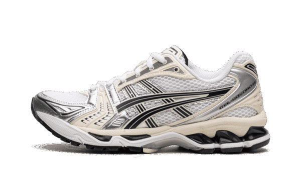 Asics Gel Kayano 14 White Midnight - Imagen 7