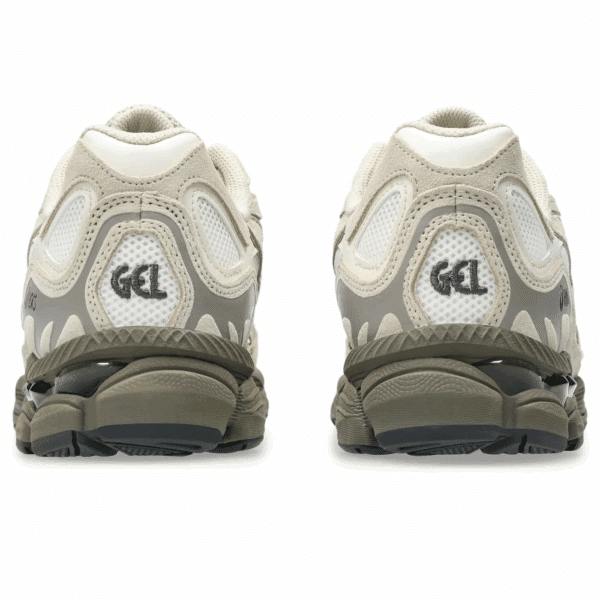 Asics Gel Nyc Cream Putty - Imagen 7