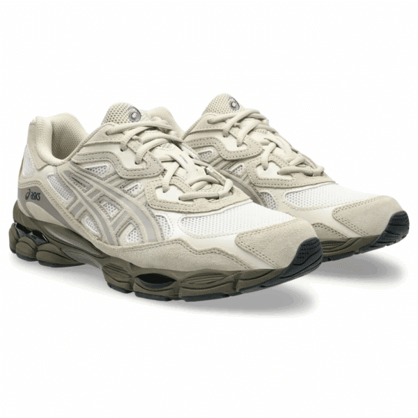 Asics Gel Nyc Cream Putty - Imagen 2
