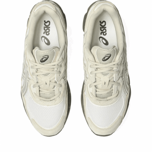Asics Gel Nyc Cream Putty - Imagen 5