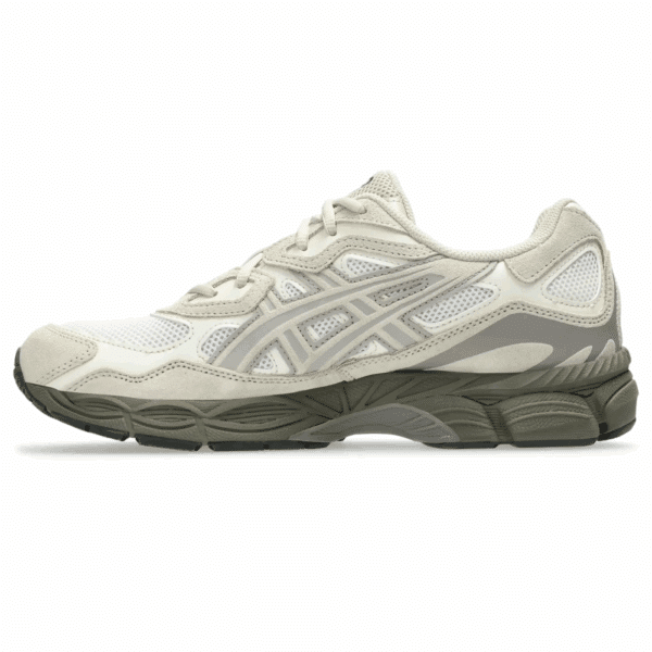 Asics Gel Nyc Cream Putty - Imagen 3