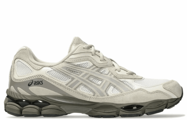 Asics Gel Nyc Cream Putty