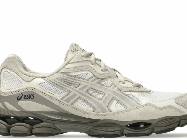Asics Gel Nyc Cream Putty